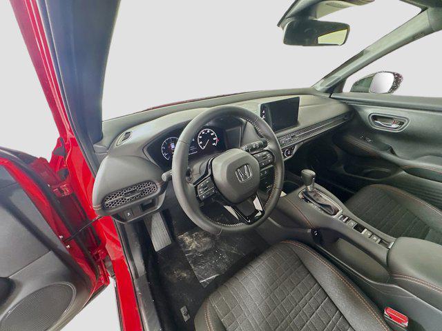 new 2026 Honda HR-V car, priced at $28,146