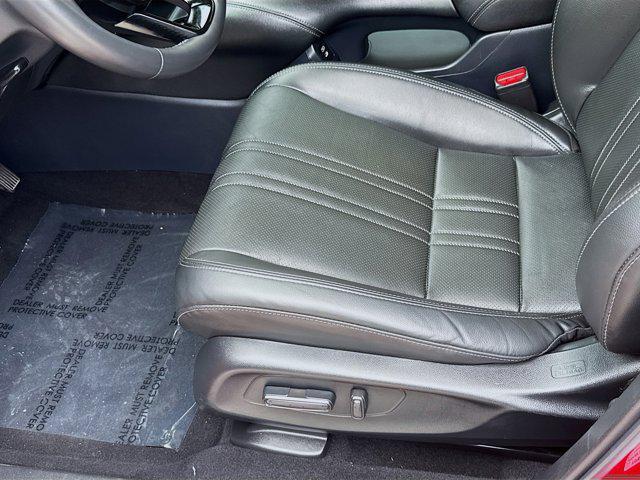 used 2024 Honda HR-V car, priced at $22,969