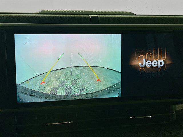 used 2024 Jeep Wrangler car, priced at $36,950