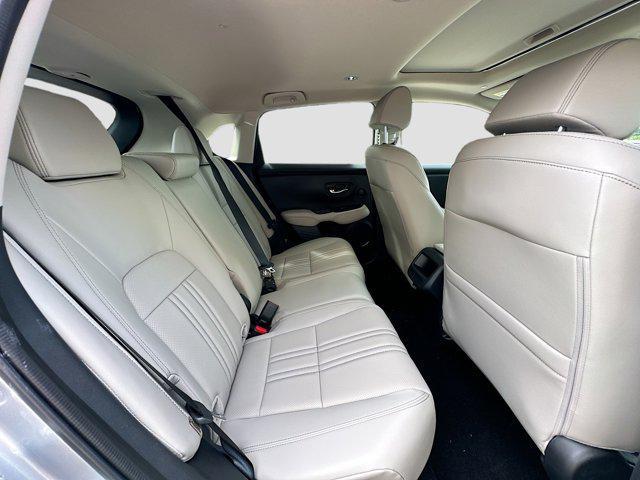 new 2026 Honda HR-V car, priced at $30,159