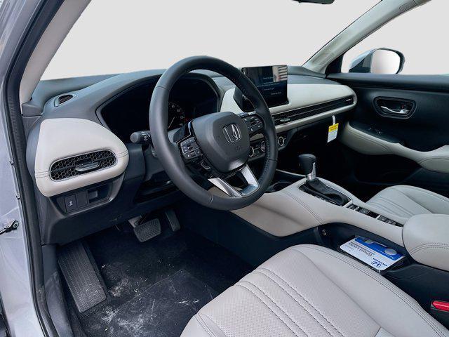 new 2026 Honda HR-V car, priced at $30,159