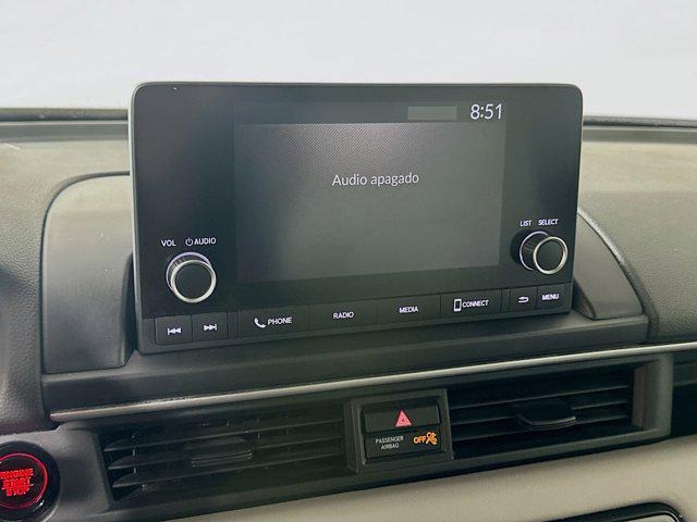 used 2023 Honda Pilot car, priced at $29,999
