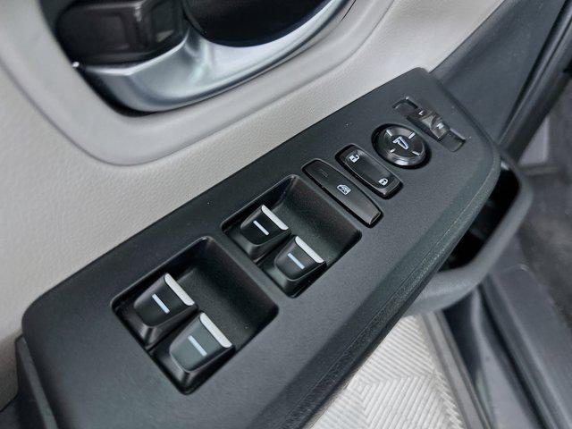 used 2023 Honda Pilot car, priced at $29,999