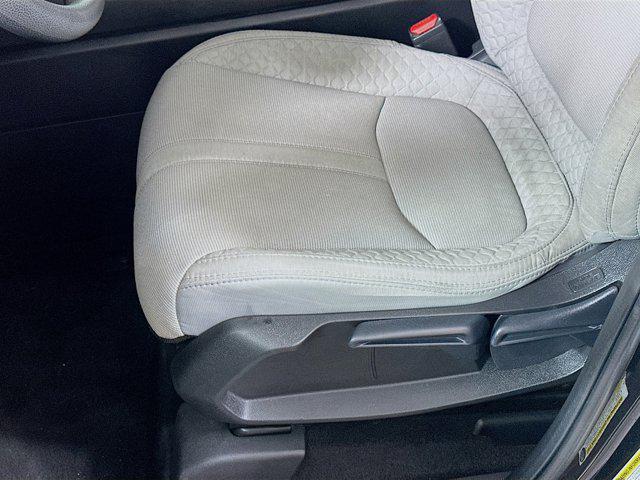 used 2023 Honda Pilot car, priced at $29,999