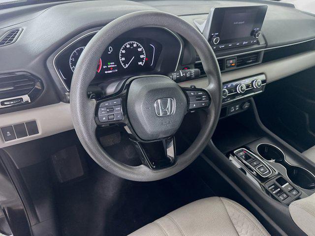 used 2023 Honda Pilot car, priced at $29,999