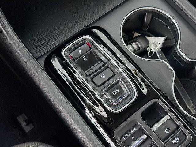 used 2023 Honda Pilot car, priced at $29,999