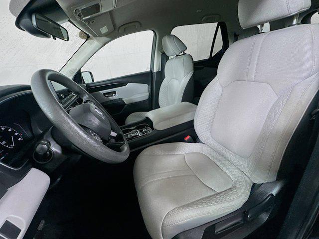 used 2023 Honda Pilot car, priced at $29,999