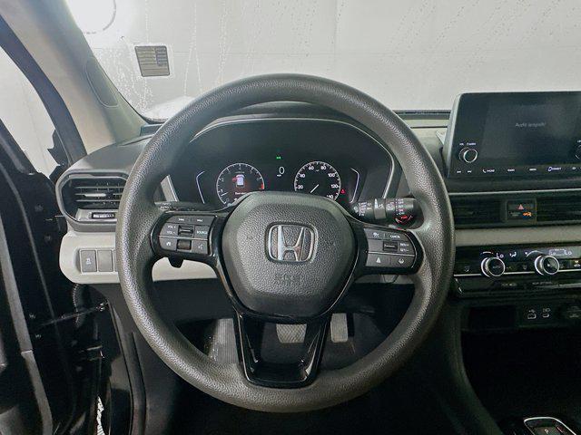 used 2023 Honda Pilot car, priced at $29,999