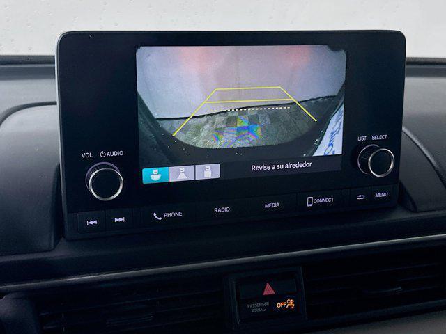 used 2023 Honda Pilot car, priced at $29,999