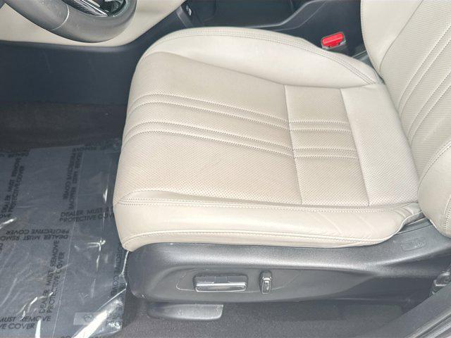 used 2023 Honda HR-V car, priced at $20,435