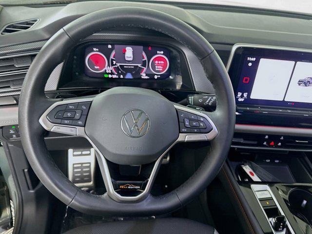 used 2024 Volkswagen Atlas car, priced at $38,788