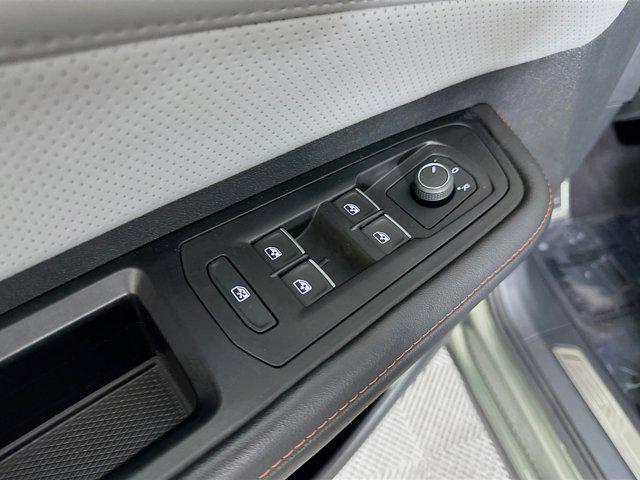 used 2024 Volkswagen Atlas car, priced at $38,788