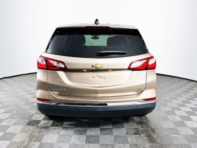 used 2019 Chevrolet Equinox car, priced at $14,957