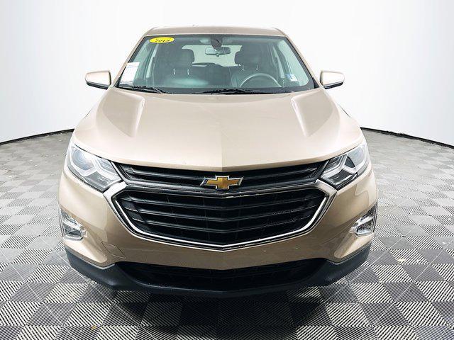 used 2019 Chevrolet Equinox car, priced at $14,957