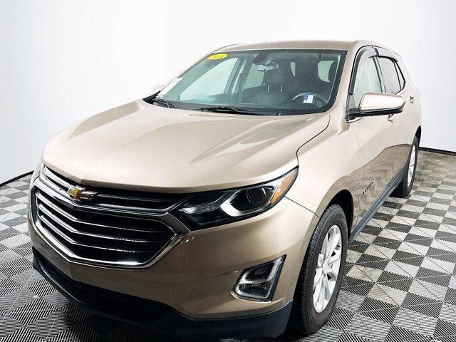 used 2019 Chevrolet Equinox car, priced at $14,957