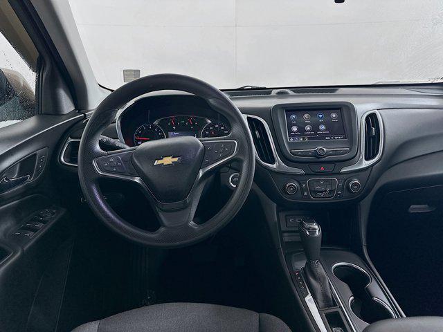 used 2019 Chevrolet Equinox car, priced at $14,957