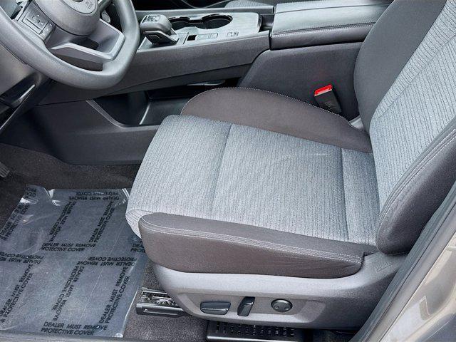 used 2022 Nissan Rogue car, priced at $17,272