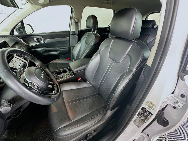 used 2022 Kia Sorento car, priced at $23,988