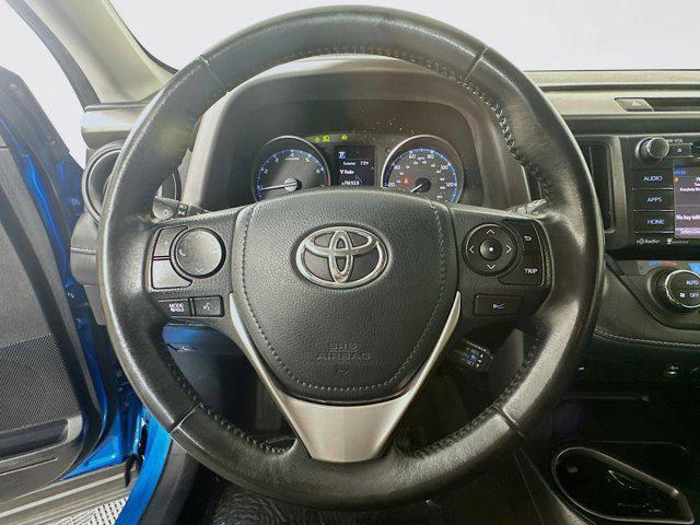 used 2018 Toyota RAV4 car, priced at $12,907