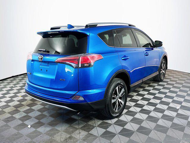 used 2018 Toyota RAV4 car, priced at $12,907