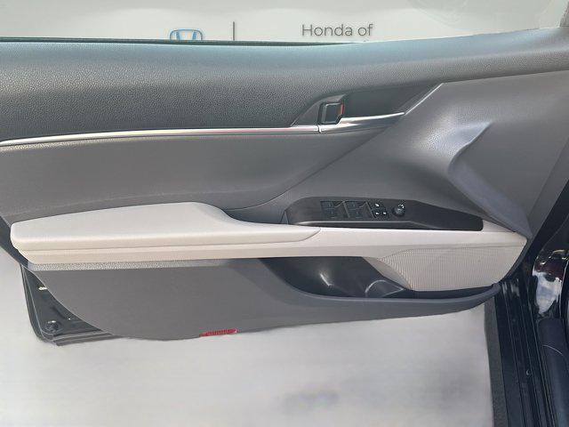 used 2024 Toyota Camry car, priced at $19,971