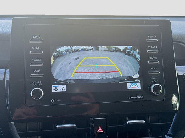 used 2024 Toyota Camry car, priced at $19,971