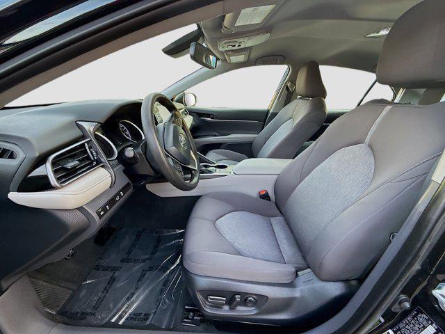 used 2024 Toyota Camry car, priced at $19,971