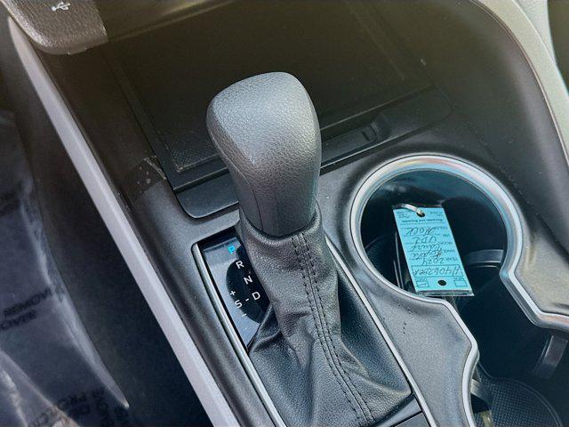 used 2024 Toyota Camry car, priced at $19,971