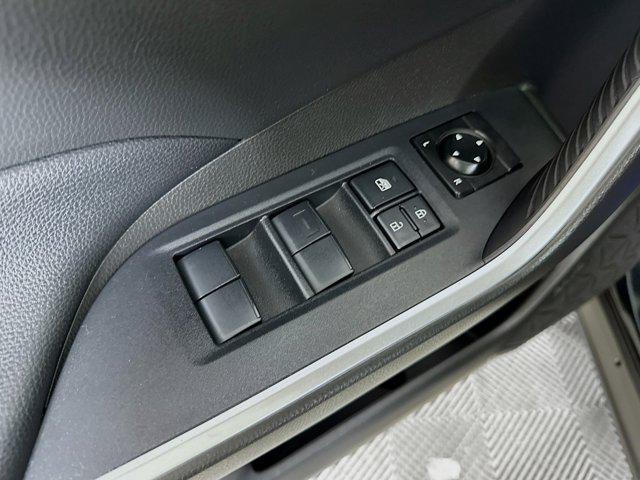 used 2021 Toyota RAV4 car, priced at $21,442