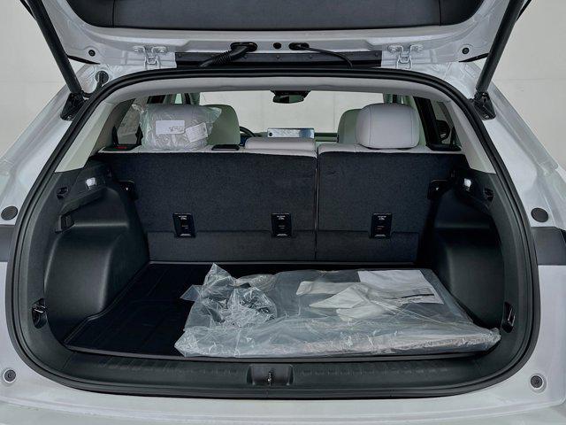 new 2025 Honda Prologue car, priced at $59,805