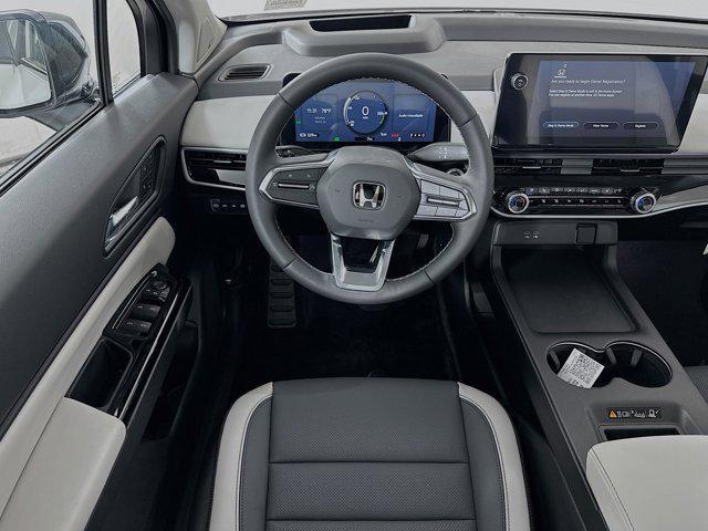 new 2025 Honda Prologue car, priced at $59,805