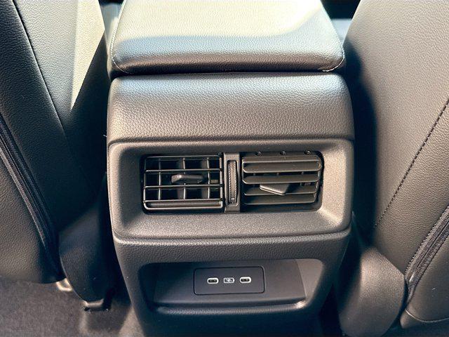 new 2026 Honda CR-V car, priced at $36,105