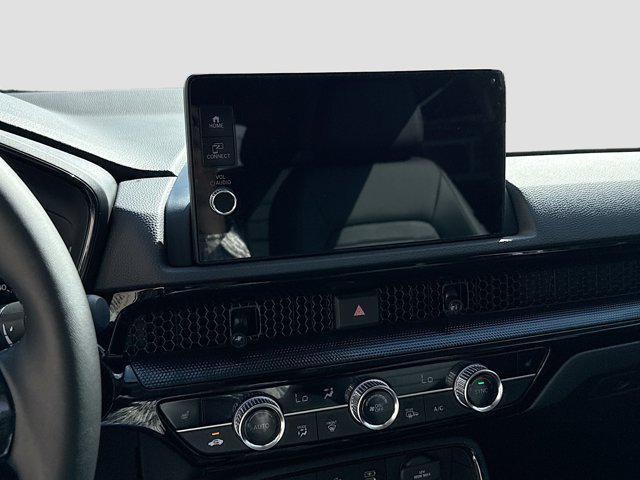 new 2026 Honda CR-V car, priced at $36,105