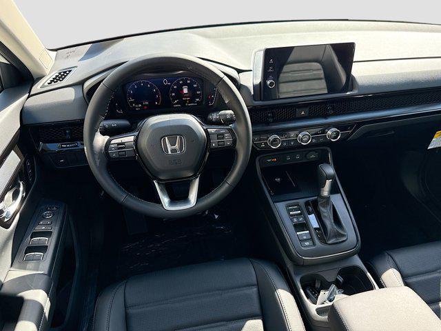 new 2026 Honda CR-V car, priced at $36,105