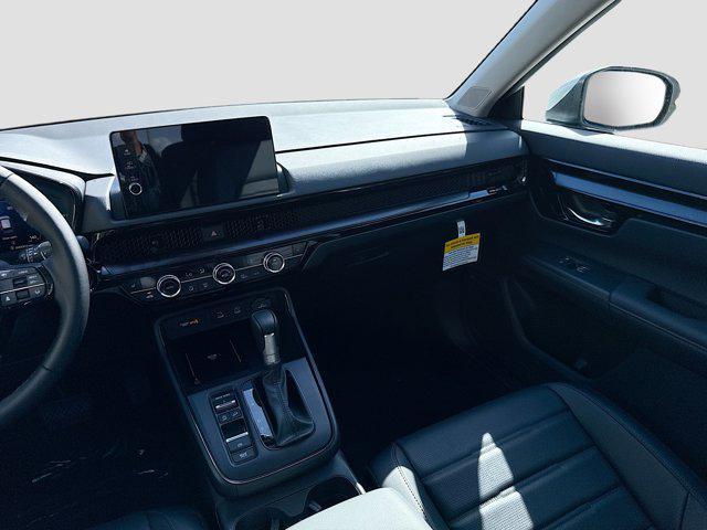 new 2026 Honda CR-V car, priced at $36,105