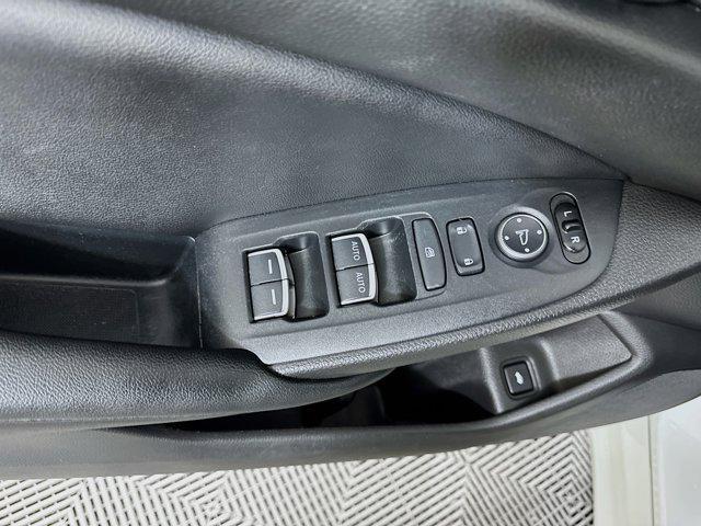 used 2022 Honda Accord car, priced at $23,940
