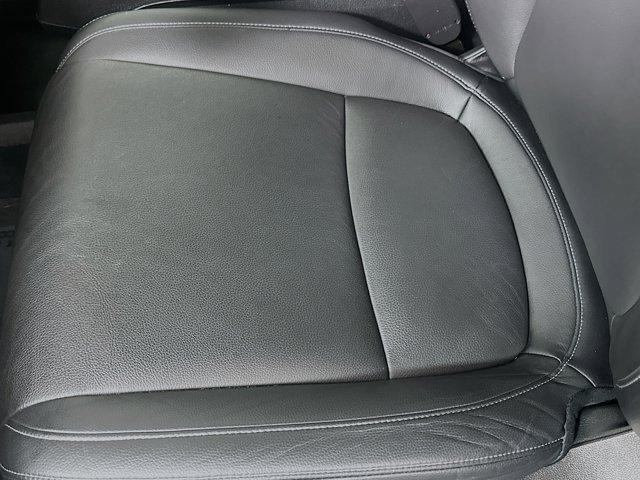 used 2023 Honda Odyssey car, priced at $36,262