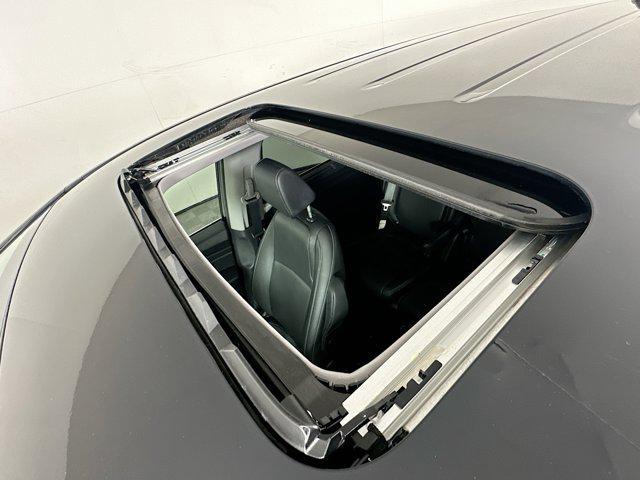 used 2023 Honda Odyssey car, priced at $36,262