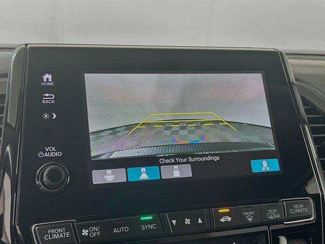 used 2023 Honda Odyssey car, priced at $36,262