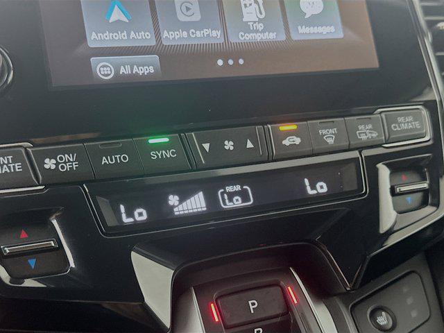 used 2023 Honda Odyssey car, priced at $36,262