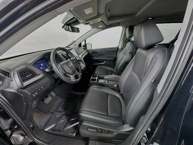 used 2023 Honda Odyssey car, priced at $36,262