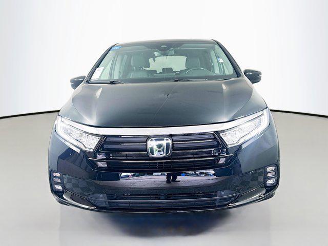 used 2023 Honda Odyssey car, priced at $36,262