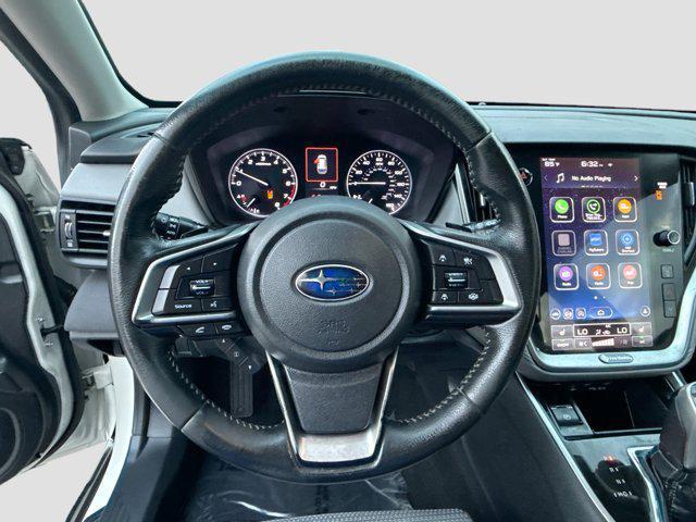 used 2020 Subaru Outback car, priced at $16,873