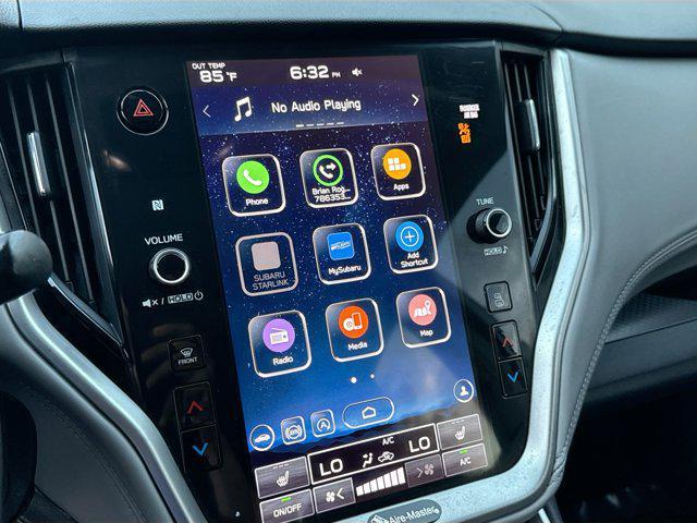 used 2020 Subaru Outback car, priced at $16,873