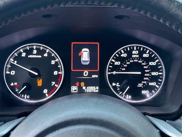 used 2020 Subaru Outback car, priced at $16,873