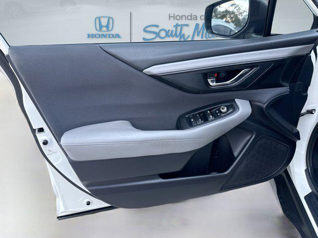 used 2020 Subaru Outback car, priced at $16,873