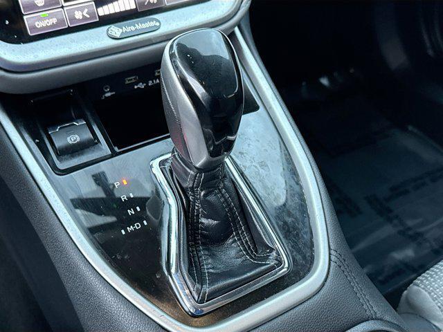 used 2020 Subaru Outback car, priced at $16,873