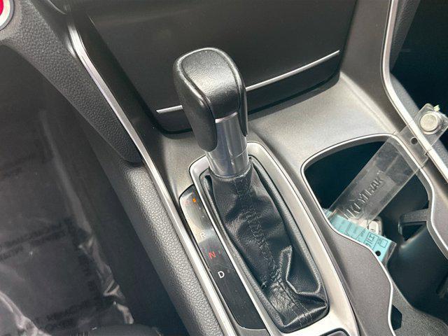 used 2022 Honda Accord car, priced at $21,886