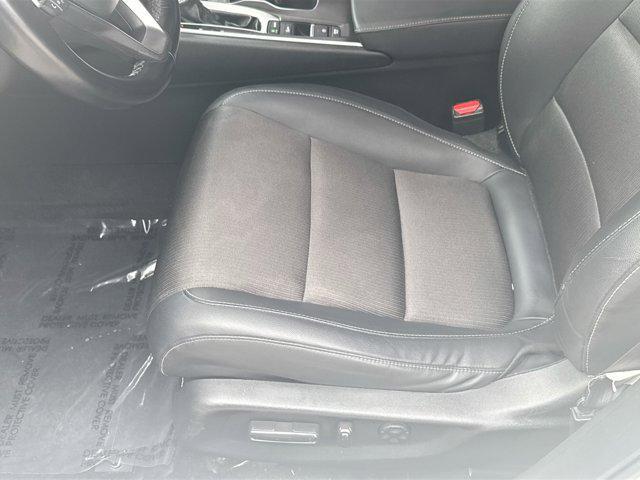 used 2022 Honda Accord car, priced at $21,886