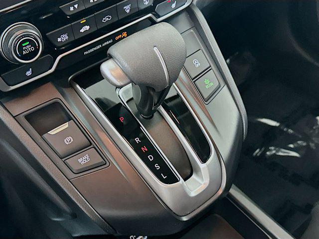 used 2022 Honda CR-V car, priced at $23,999